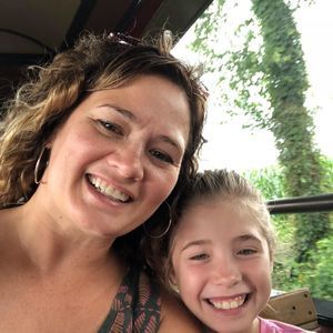 Meet your Posher, Rebekah